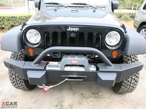 20093.8L TRubicon (x)(ji)^