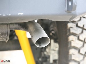 20093.8L TRubicon Ś