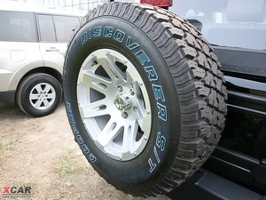 20093.8L TRubicon (x)(ji)^