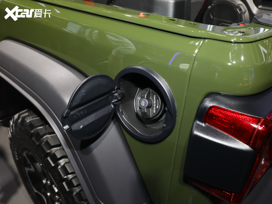 2020R 2.0T Rubicon Recon TӢ 