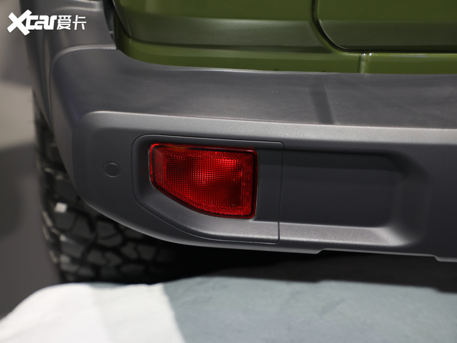 2020R 2.0T Rubicon Recon TӢ 