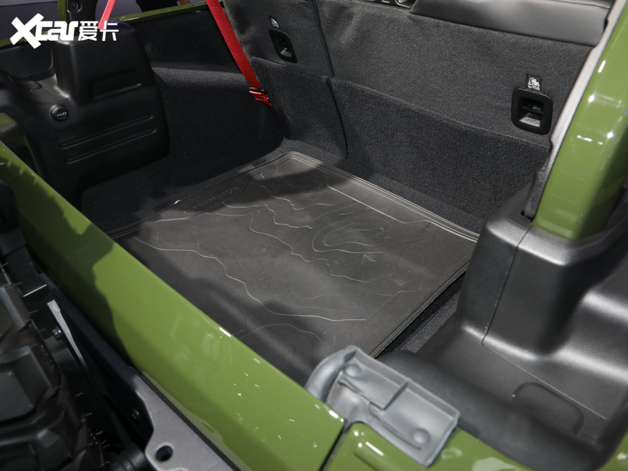 2020R 2.0T Rubicon Recon TӢ 