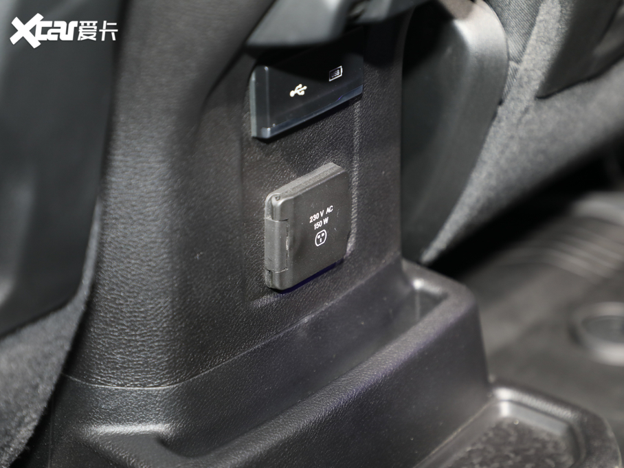 2020R 2.0T Rubicon Recon TӢ 