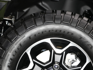 20202.0T Rubicon Recon TӢ  ^