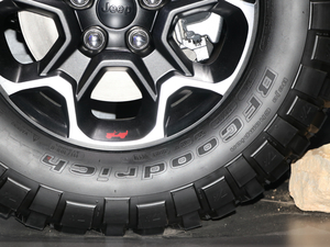 20202.0T Rubicon Recon TӢ  ^