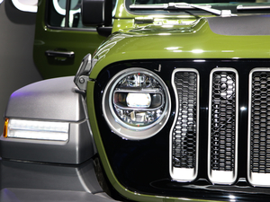 20202.0T Rubicon Recon TӢ  ^