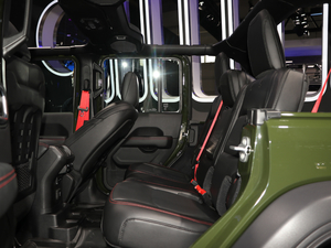 20202.0T Rubicon Recon TӢ  g