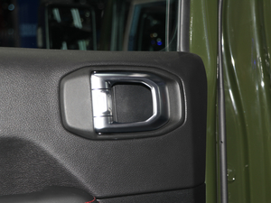 20202.0T Rubicon Recon TӢ  g