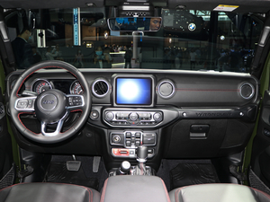 20202.0T Rubicon Recon TӢ  (ni)ȫ