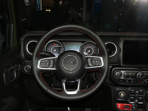 20202.0T Rubicon Recon TӢ  P