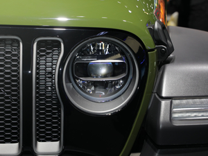 20202.0T Rubicon Recon TӢ  ^