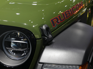 20202.0T Rubicon Recon TӢ  ^