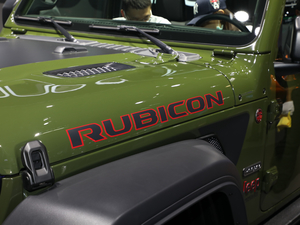 20202.0T Rubicon Recon TӢ  ^