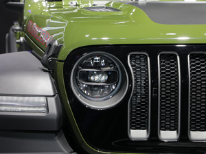 20202.0T Rubicon Recon TӢ  ^