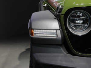 20202.0T Rubicon Recon TӢ  ^