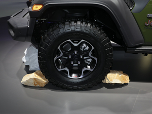 20202.0T Rubicon Recon TӢ  ^