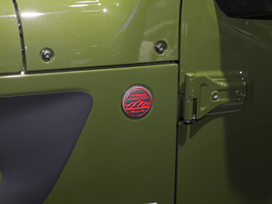 20202.0T Rubicon Recon T(mn)Ӣ  (x)(ji)^(gun)