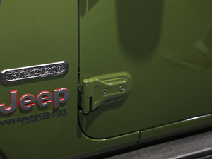 20202.0T Rubicon Recon T(mn)Ӣ  (x)(ji)^(gun)