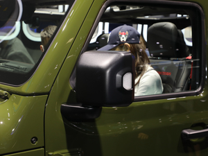 20202.0T Rubicon Recon T(mn)Ӣ  (x)(ji)^(gun)