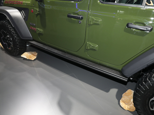 20202.0T Rubicon Recon T(mn)Ӣ  (x)(ji)^(gun)