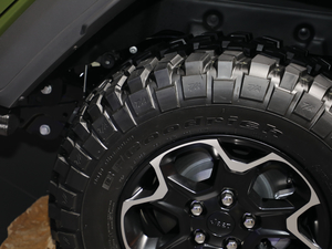 20202.0T Rubicon Recon T(mn)Ӣ  (x)(ji)^(gun)