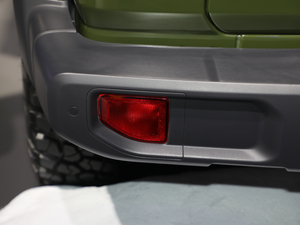 20202.0T Rubicon Recon T(mn)Ӣ  (x)(ji)^(gun)