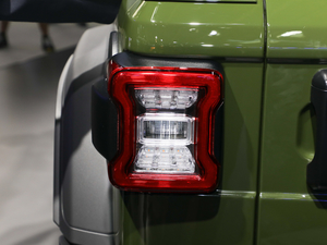 20202.0T Rubicon Recon T(mn)Ӣ  (x)(ji)^(gun)