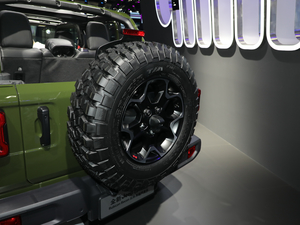 20202.0T Rubicon Recon T(mn)Ӣ  (x)(ji)^(gun)