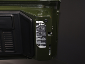 20202.0T Rubicon Recon TӢ  g