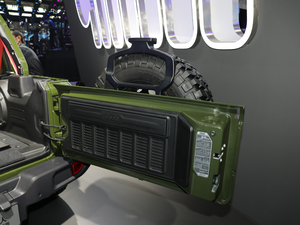 20202.0T Rubicon Recon TӢ  g