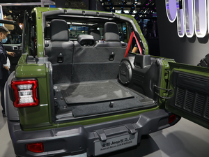 20202.0T Rubicon Recon TӢ  g