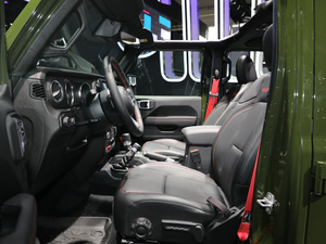 20202.0T Rubicon Recon TӢ  g