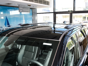 2020款3.0L 精英导航版 车顶