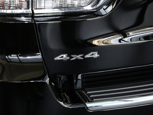 2020款3.0L 精英导航版 细节外观