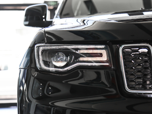 2020款3.0L 精英导航版 细节外观