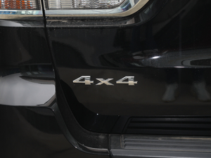 2020款3.0L 专业导航版 细节外观
