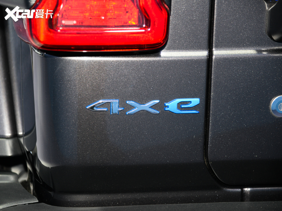 2021RԴ T 2.0T 4xe а