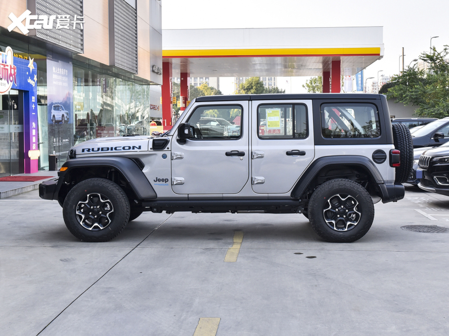 2021RԴ T 2.0T 4xe _eh