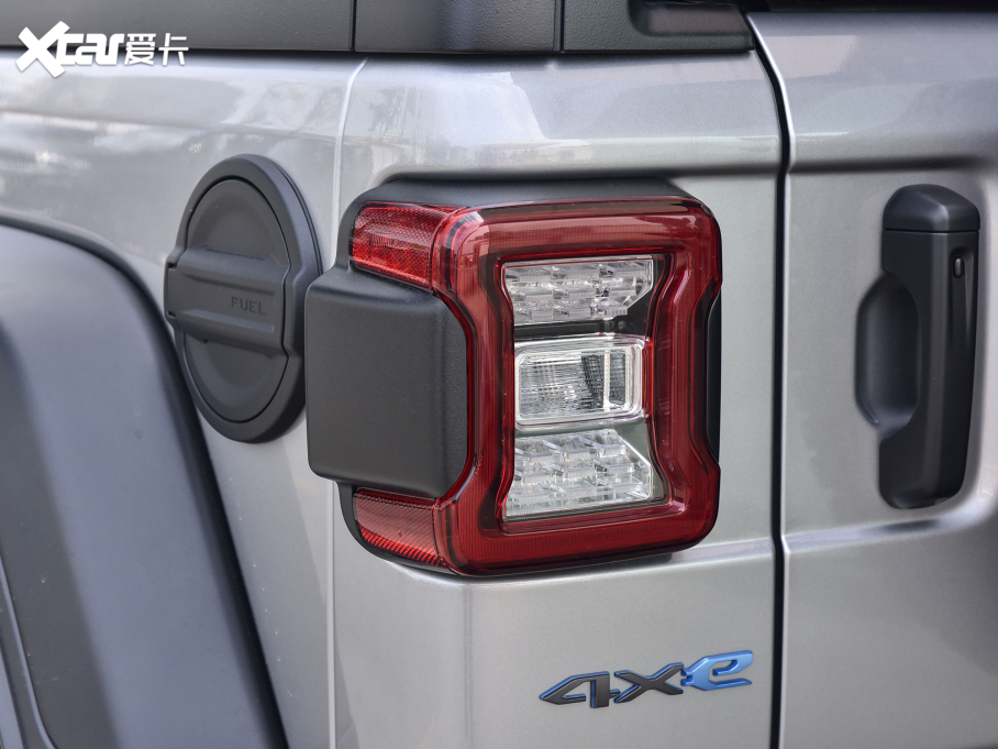 2021RԴ T 2.0T 4xe _eh