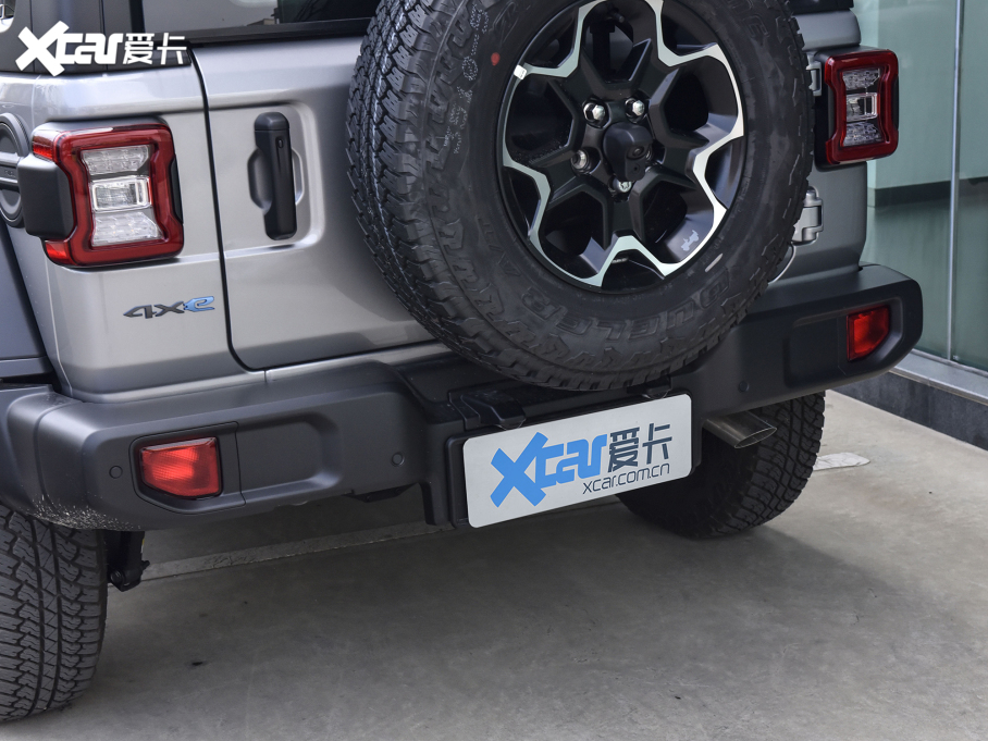 2021RԴ T 2.0T 4xe _eh