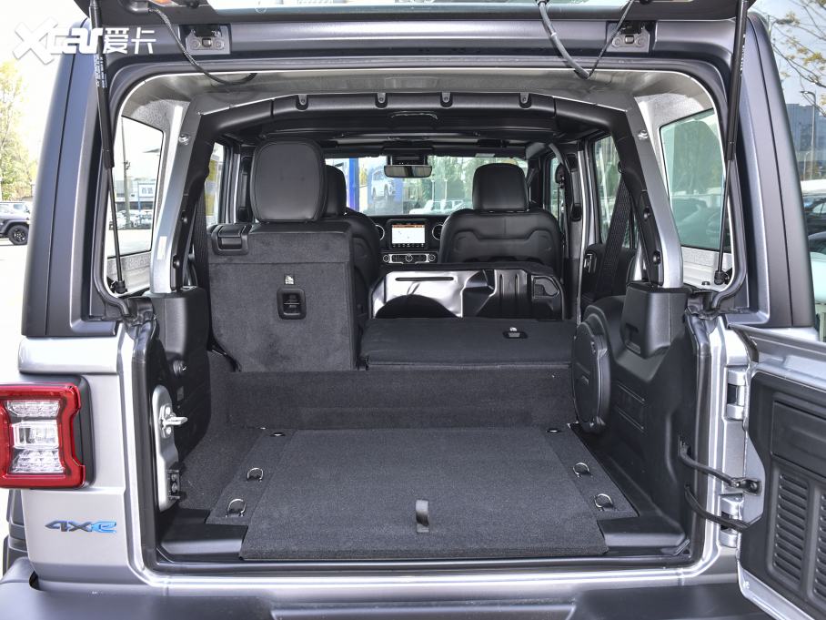 2021RԴ T 2.0T 4xe _eh