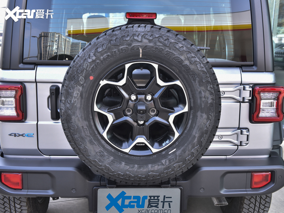 2021RԴ T 2.0T 4xe _eh