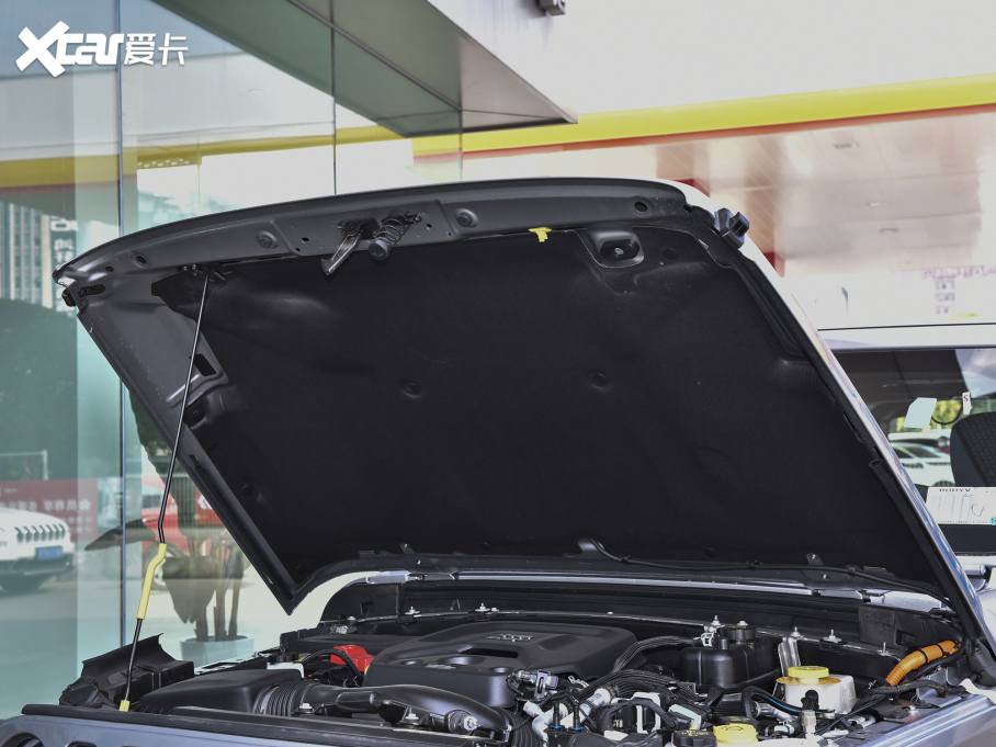 2021RԴ T 2.0T 4xe _eh