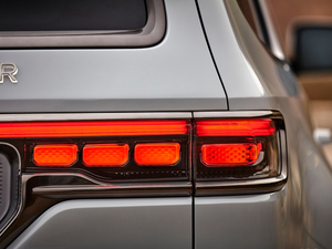 2020款 Concept 细节外观