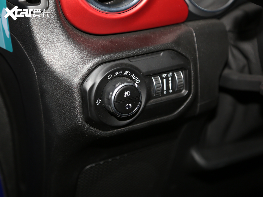 2021R 2.0T RubiconT(mn)