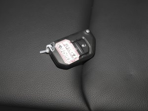 2021款2.0T Sahara四门版 车钥匙