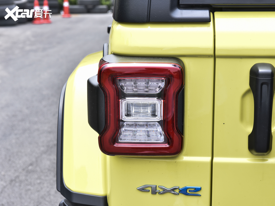 2022RԴ T 2.0T 4xe  ΞS