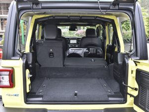 2022T 2.0T 4xe  ΞS g