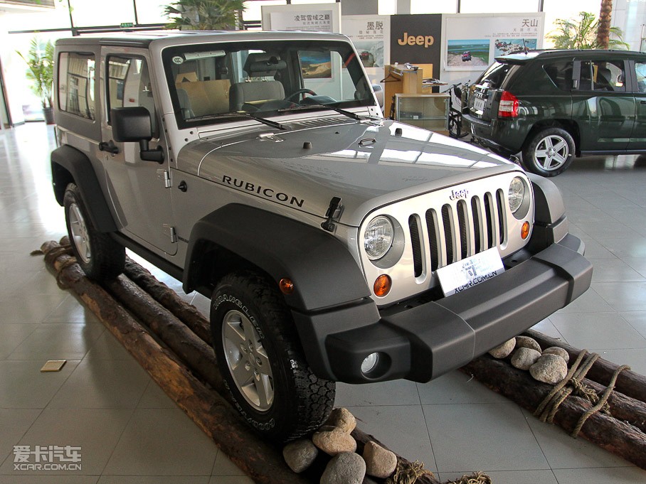 2010R 3.8L T(mn)Rubicon