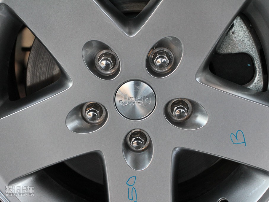 2010R 3.8L T(mn)Rubicon